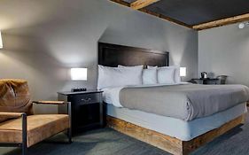 Hotel Lex, Trademark Collection By Wyndham